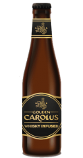 Gouden Carolus Cuvée Vdk Whisky Infused